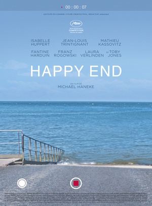 옷Y Happy End