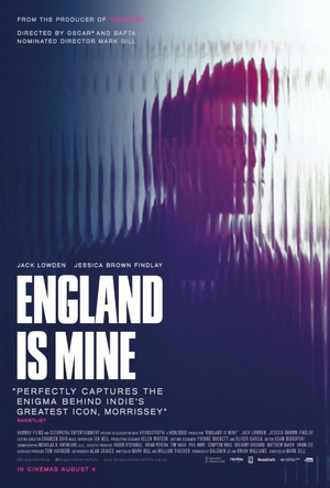 ҵӢm England Is Mi