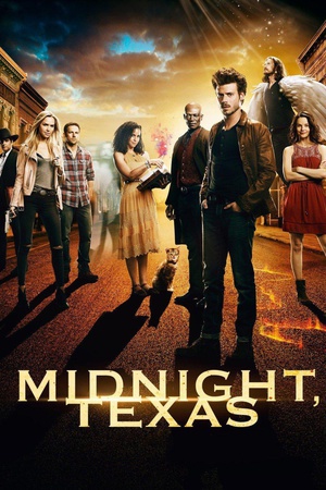 ҹ Midnight, Texas