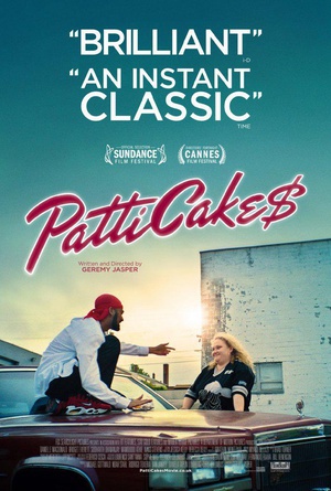 ٵ$ Patti Cake$