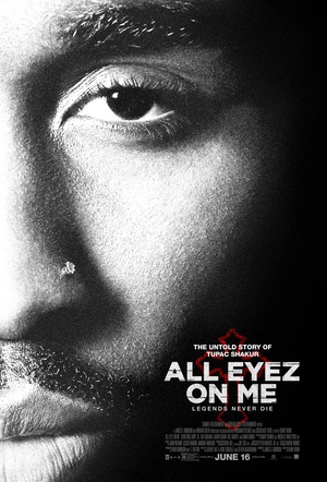 fҕĿ All Eyez on Me