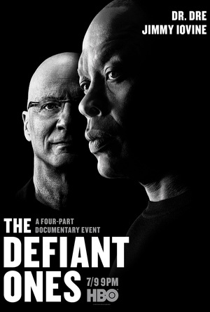  The Defiant Ones