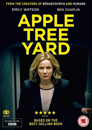 O@ Apple Tree Yard