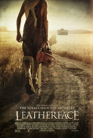 ƤĘ Leatherface