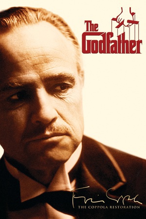 ̸ The Godfather