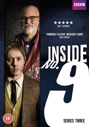 9̖  Inside No