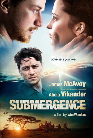 ͛] Submergence