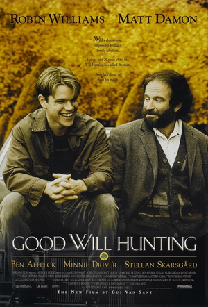 ` Good Will Hunti