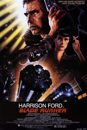 y횢 Blade Runner