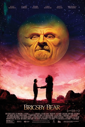 ˹ Brigsby Bear