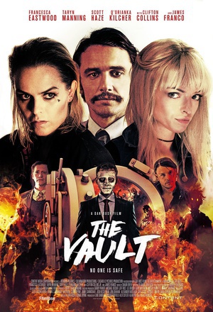  The Vault