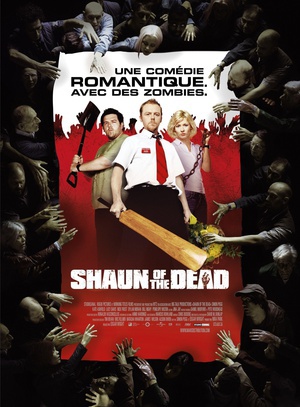 ʬФ Shaun of the De