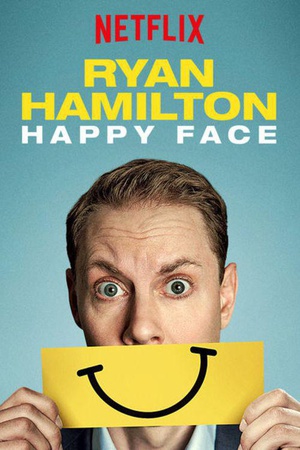 Ryan Hamilton: Happy Fac