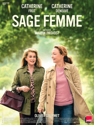 aʿ Sage femme