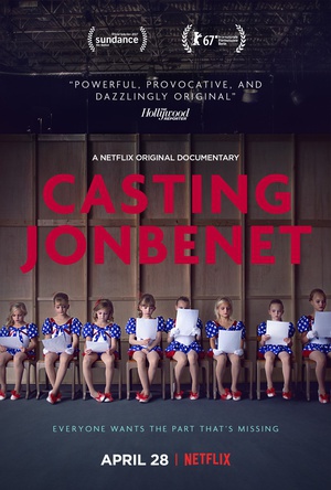 ͯğow̎ Casting JonBe