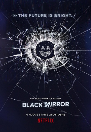 R  Black Mirror