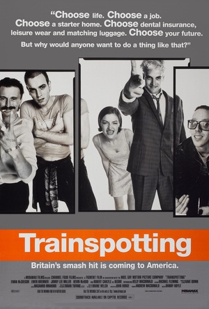 »܇ Trainspotting