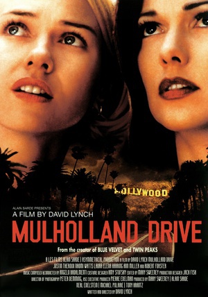 ºm Mulholland Dr.