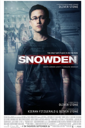 ˹Z Snowden