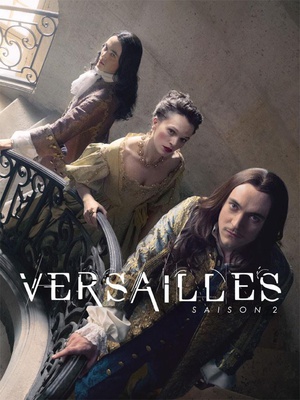 ِ ڶ Versailles