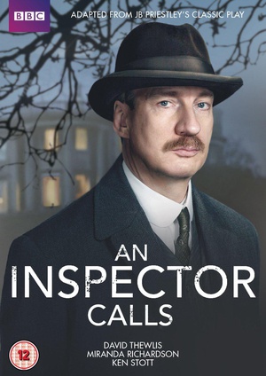 ֮ An Inspector Ca