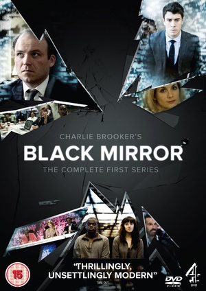 R һ Black Mirror