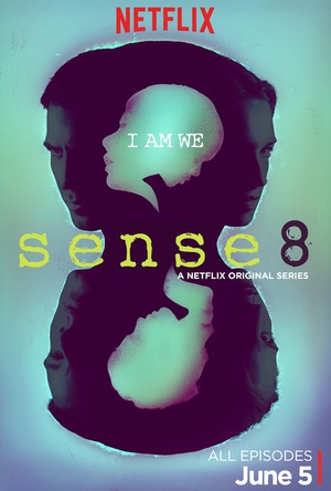 ЫC һ Sense8 S