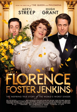 { Florence Foster