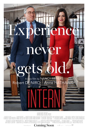  The Intern