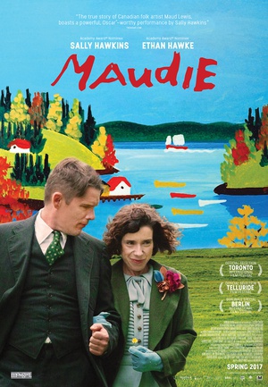 Ī Maudie