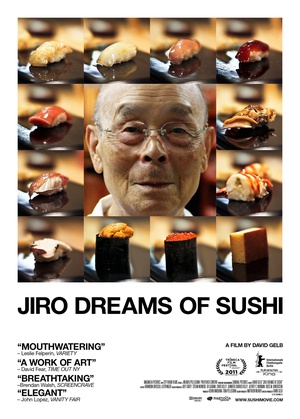 ˾֮ Jiro Dreams of 