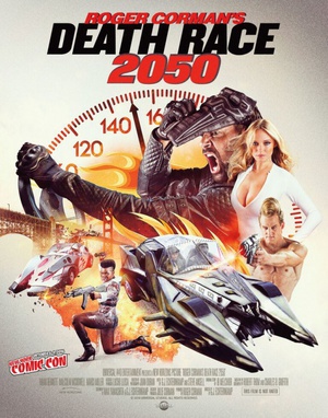 w܇2050 Death Race 