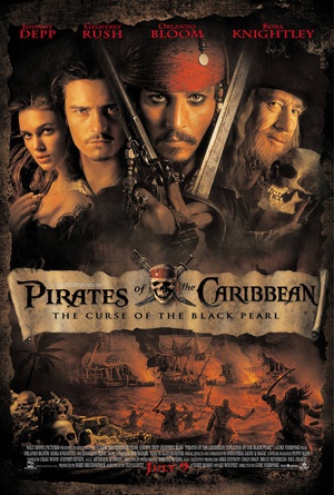 ձȺI Pirates of th