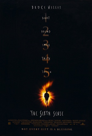  The Sixth Sense