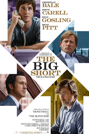 ^ The Big Short