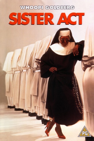 ŮҲ Sister Act