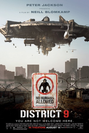 ھŅ^ District 9