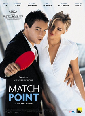 ِĩc Match Point