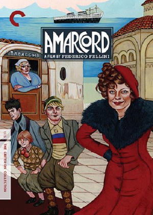 µ Amarcord