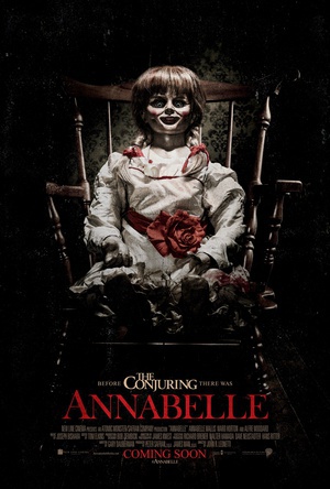 ؐ Annabelle