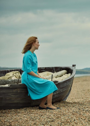 ɪ On Chesil