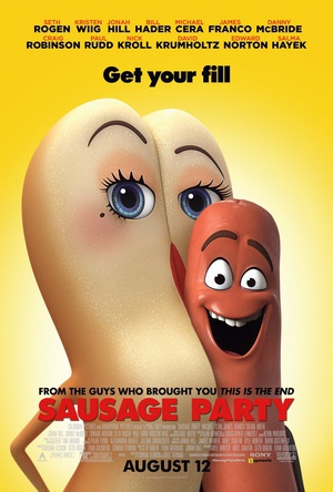 cɌ Sausage Party