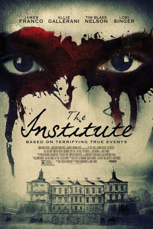 оԺ The Institute