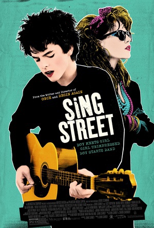 @ Sing Street