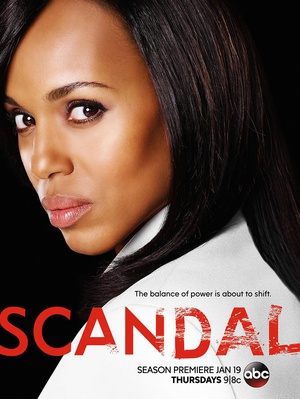   Scandal Seas