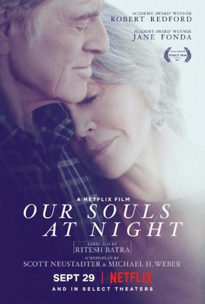 ҹ` Our Souls at 