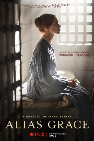 pٽz Alias Grace