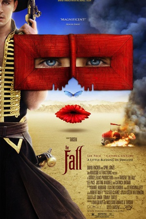  The Fall