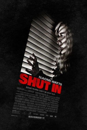 ] Shut In