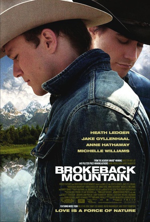 ౳ɽ Brokeback Mountai